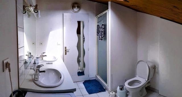 Location appartement T2 Toulouse - Photo 4