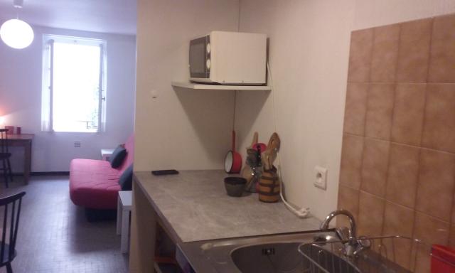 Location studio Toulouse - Photo 6