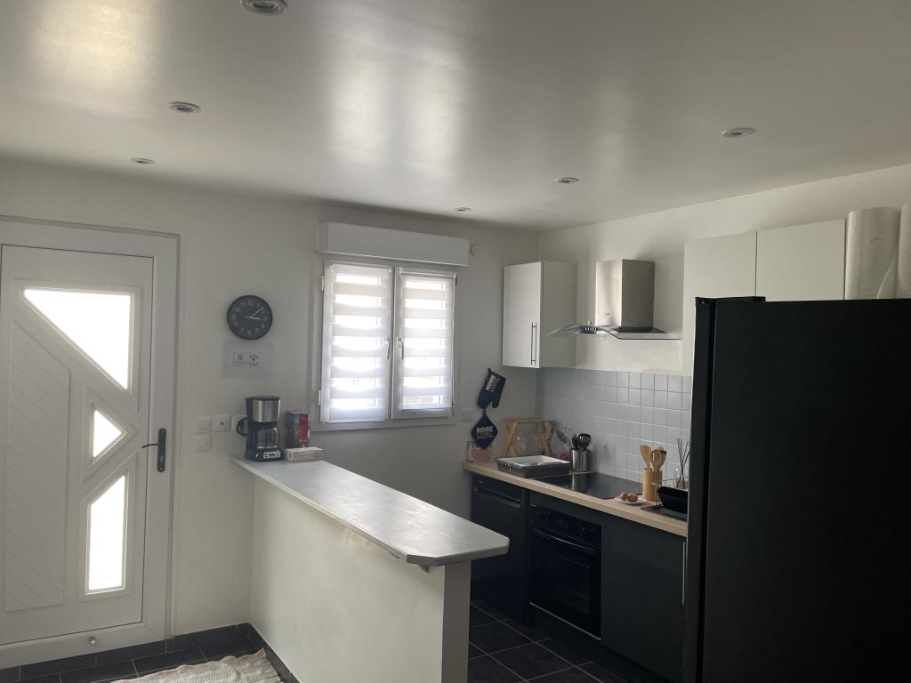 Location chambre Le Mesnil Amelot - Photo 4
