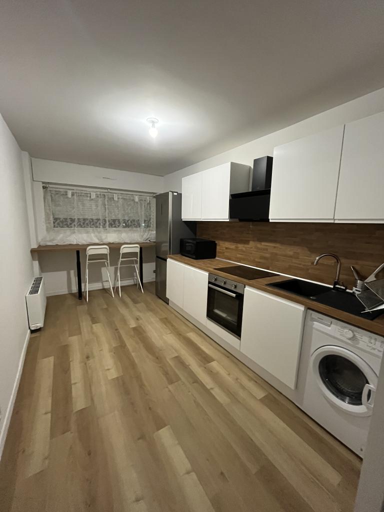 Location chambre Rennes - Photo 2