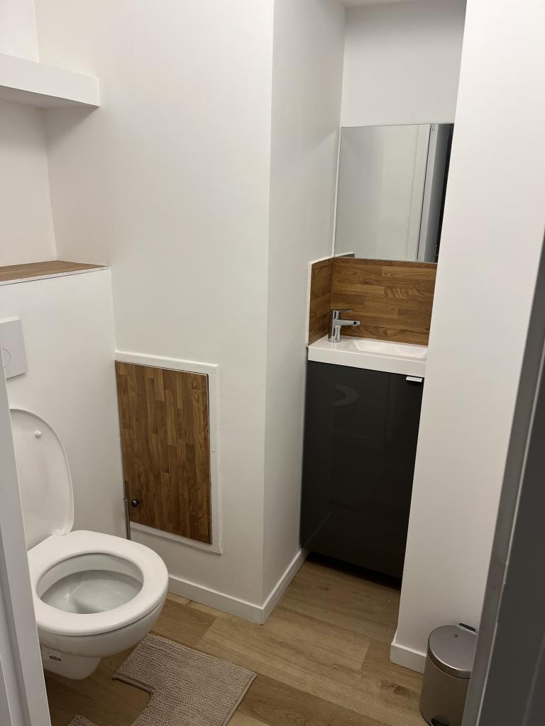Location chambre Rennes - Photo 3