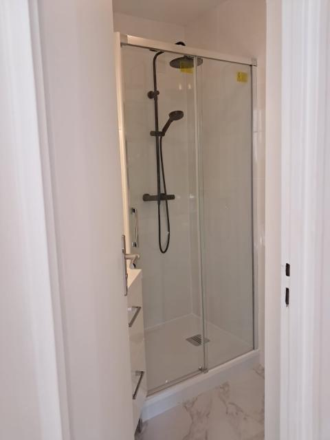 Location appartement T3 Boulogne Billancourt - Photo 2