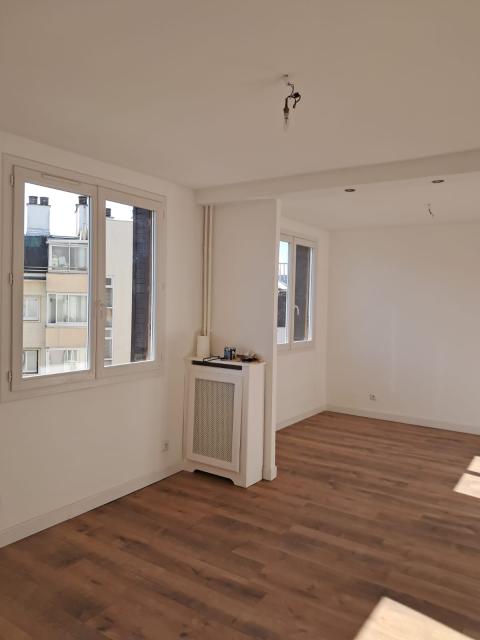Location appartement T3 Boulogne Billancourt - Photo 5