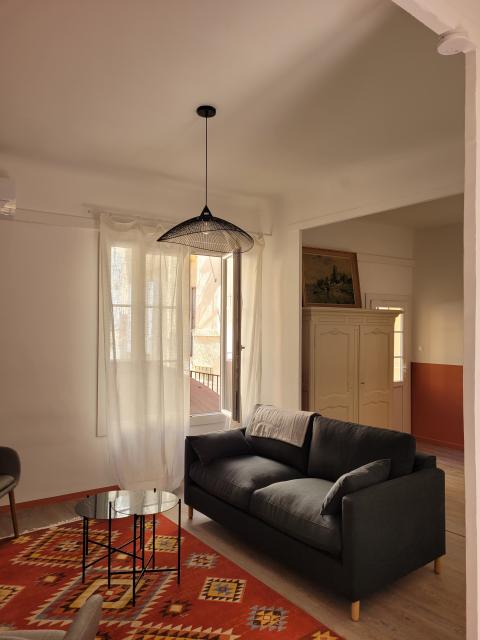 Location appartement T2 Aix en Provence - Photo 2