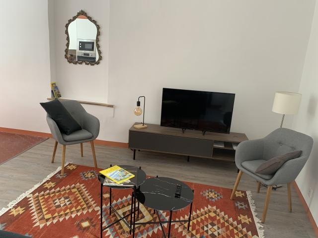 Location appartement T2 Aix en Provence - Photo 3