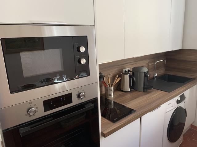 Location appartement T2 Aix en Provence - Photo 4