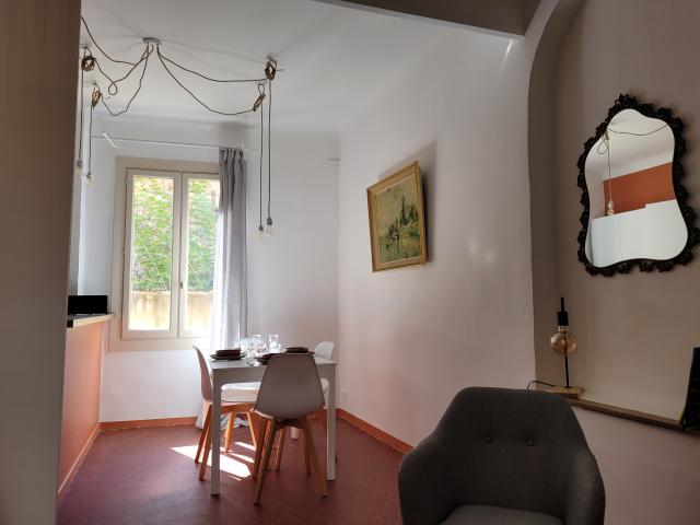 Location appartement T2 Aix en Provence - Photo 5
