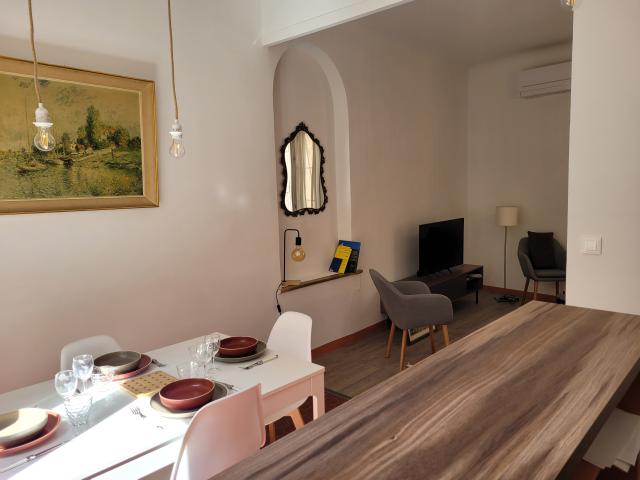 Location appartement T2 Aix en Provence - Photo 6