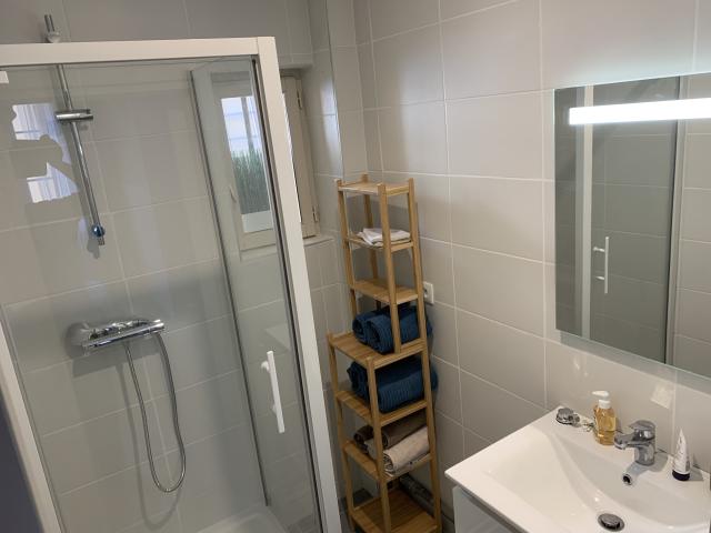 Location appartement T2 Aix en Provence - Photo 8