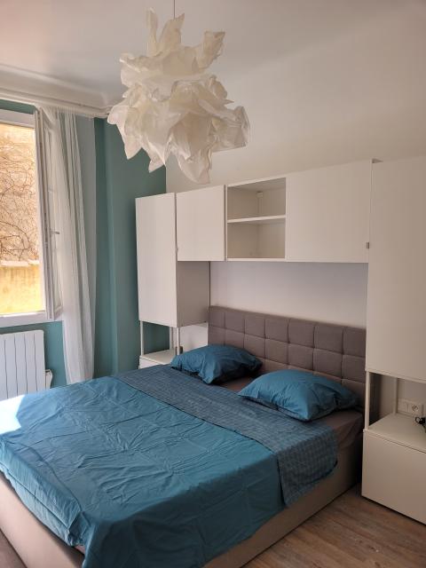 Location appartement T2 Aix en Provence - Photo 9