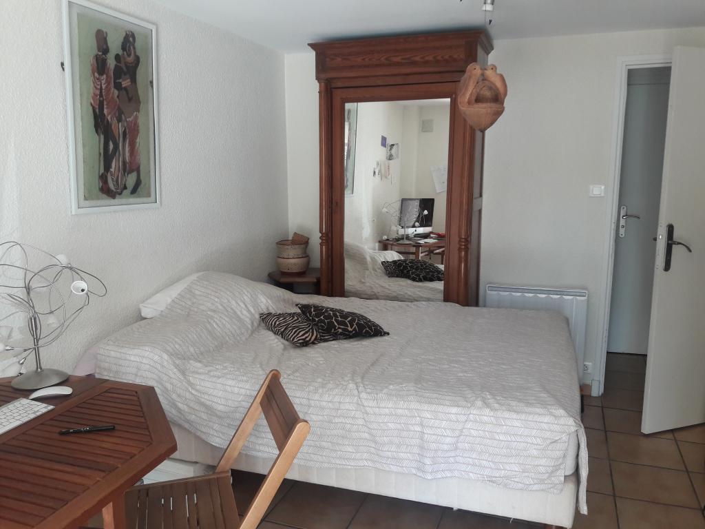 Location chambre Montelimar - Photo 1