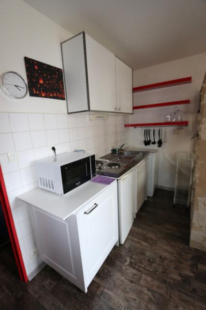 Location appartement T2 Besancon - Photo 2