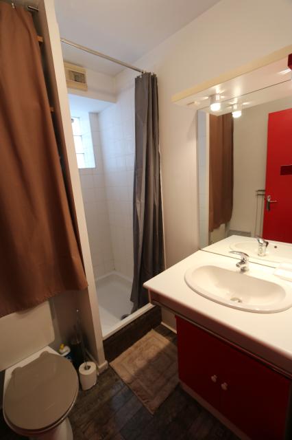 Location appartement T2 Besancon - Photo 5