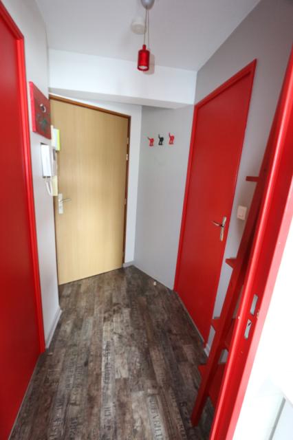 Location appartement T2 Besancon - Photo 6