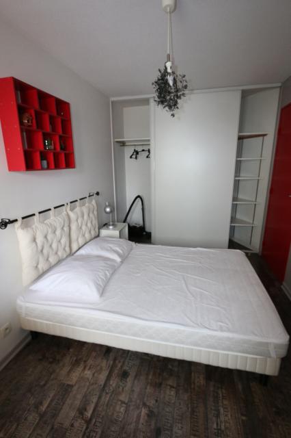 Location appartement T2 Besancon - Photo 7