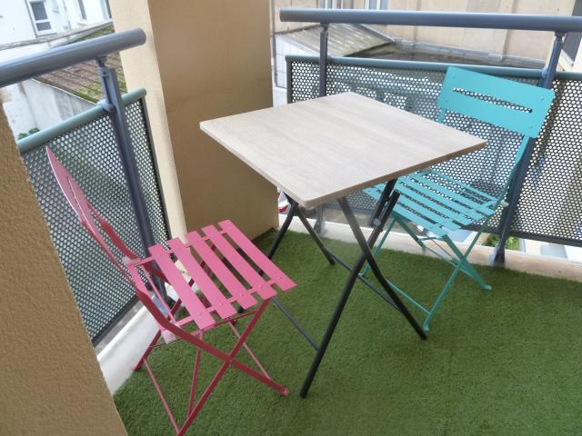 Location appartement T2 Besancon - Photo 8