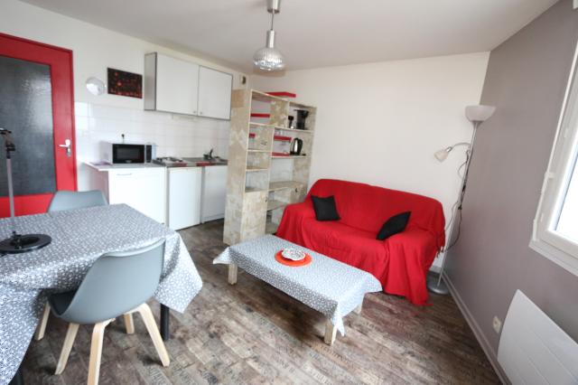 Location appartement T2 Besancon - Photo 10
