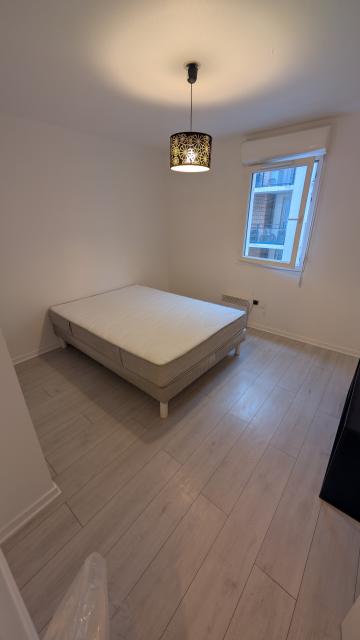 Location appartement T2 Le Havre - Photo 2