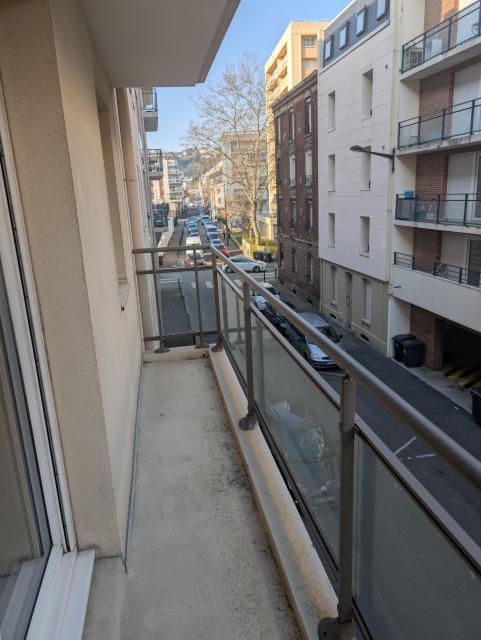 Location appartement T2 Le Havre - Photo 4