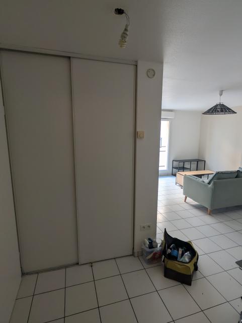 Location appartement T2 Le Havre - Photo 5