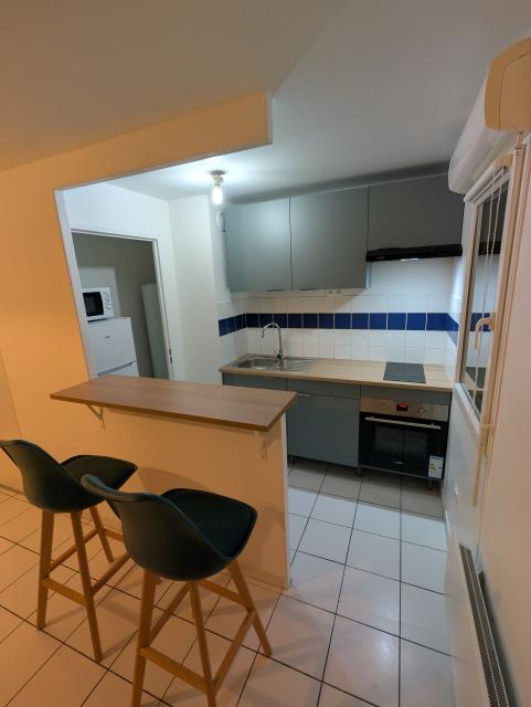 Location appartement T2 Le Havre - Photo 6