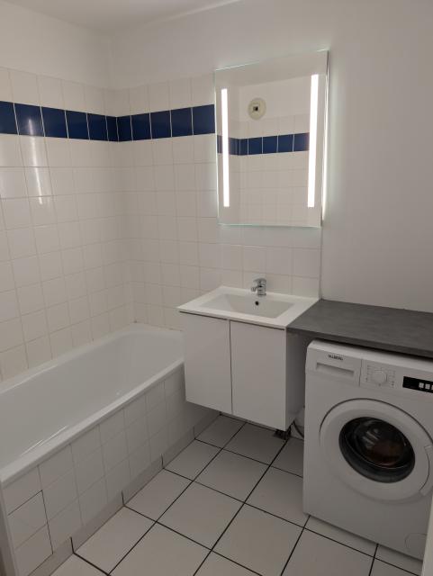 Location appartement T2 Le Havre - Photo 7