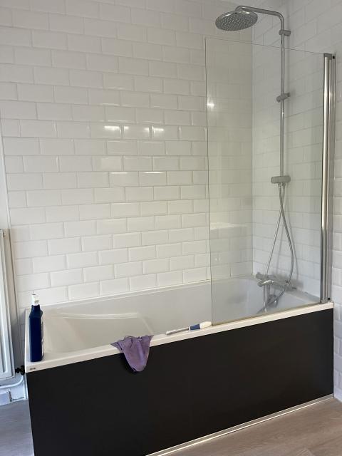 Location maison F6 Seuilly - Photo 4