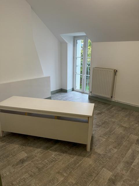 Location maison F6 Seuilly - Photo 9