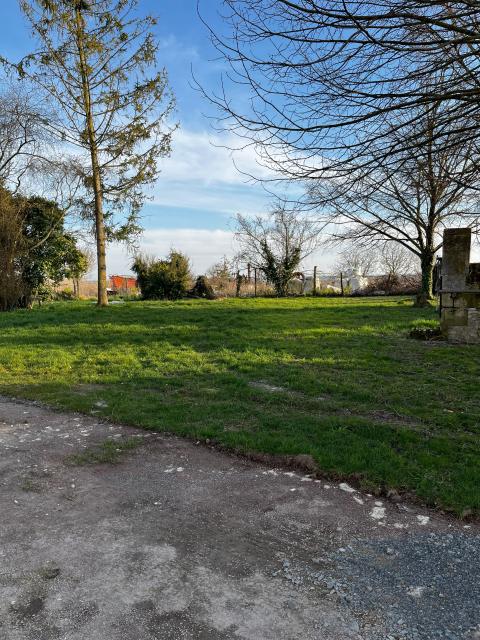 Location maison F6 Seuilly - Photo 10