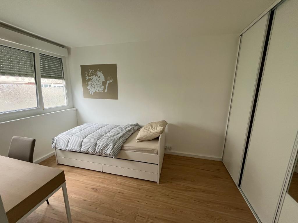 Location chambre L'Hay les Roses - Photo 2