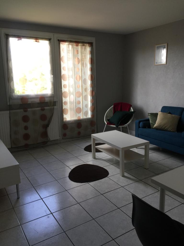 Location chambre Villenave d'Ornon - Photo 2