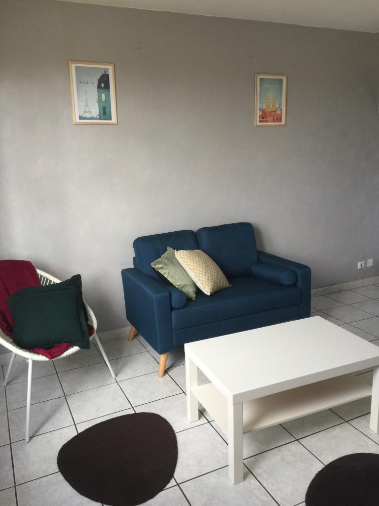 Location chambre Villenave d'Ornon - Photo 3