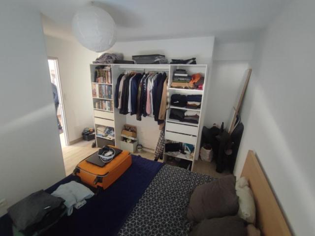 Location appartement T3 Six Fours les Plages - Photo 4