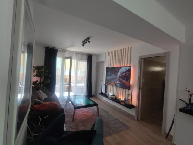 Location appartement T3 Six Fours les Plages - Photo 5