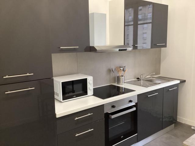 Location appartement T2 St Etienne - Photo 3