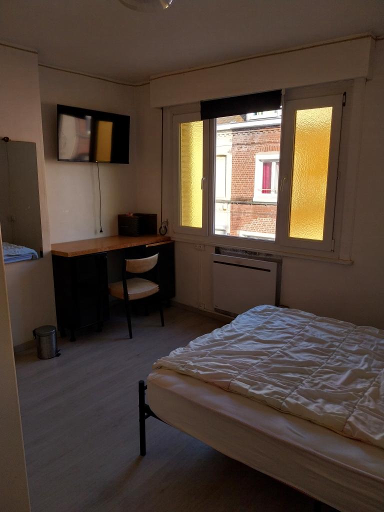 Location chambre Lille - Photo 1