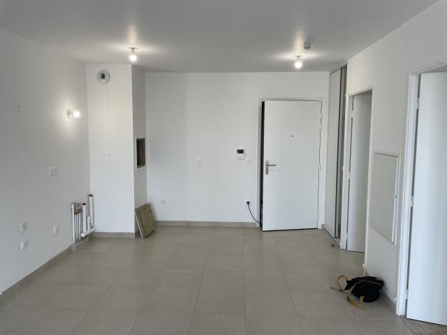 Location appartement T2 La Courneuve - Photo 2