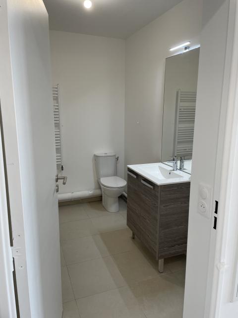 Location appartement T2 La Courneuve - Photo 3