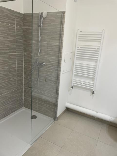 Location appartement T2 La Courneuve - Photo 4