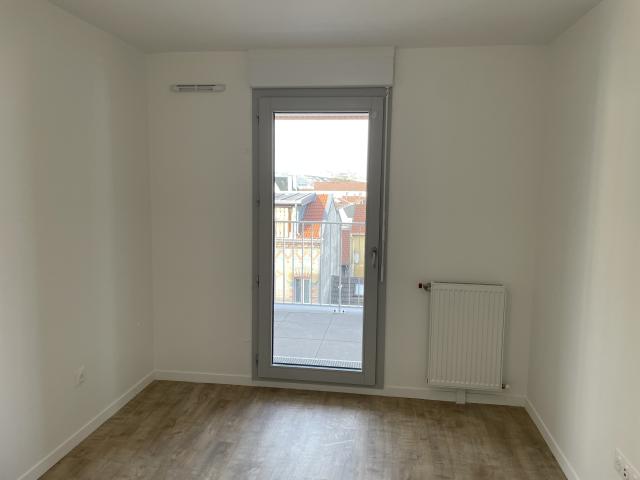 Location appartement T2 La Courneuve - Photo 6