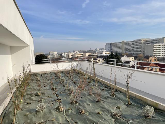 Location appartement T2 La Courneuve - Photo 9