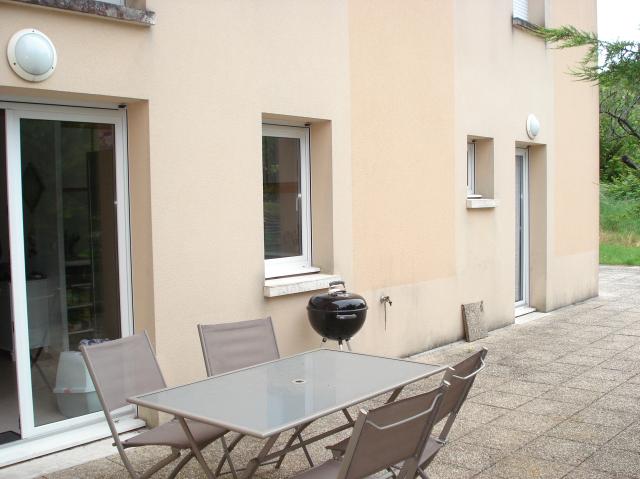 Location appartement T2 Rambouillet - Photo 3