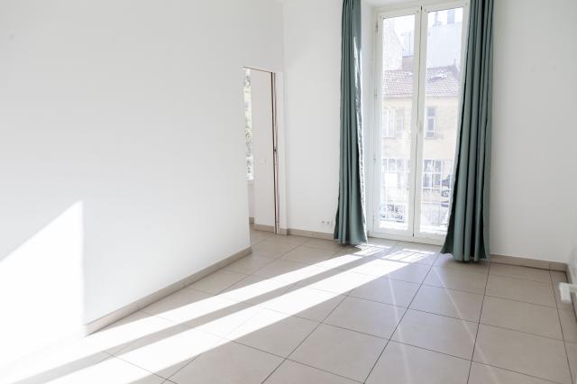 Location appartement T4 Nice - Photo 3
