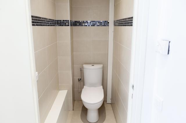 Location appartement T4 Nice - Photo 8