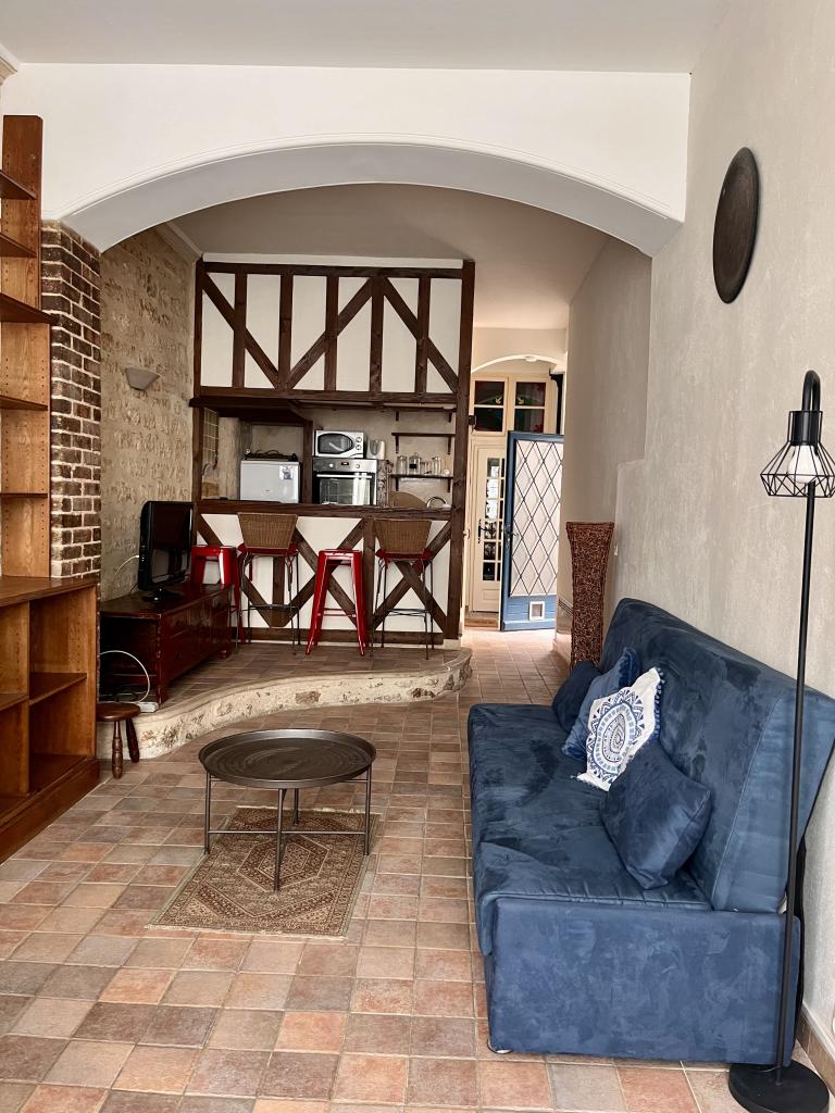 Location chambre Paris 14 - Photo 1