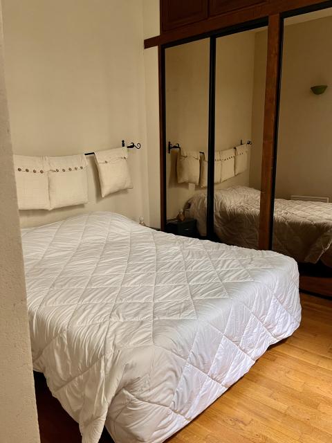 Location appartement T3 Paris 14 - Photo 2