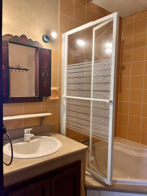 Location appartement T3 Paris 14 - Photo 3