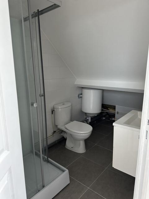Location studio Moisselles - Photo 2