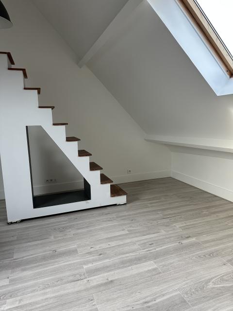 Location studio Moisselles - Photo 3
