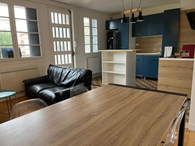 Location appartement T3 Toulouse - Photo 4